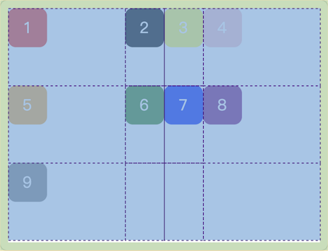 image from dependency