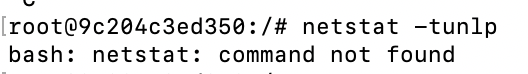 image from dependency