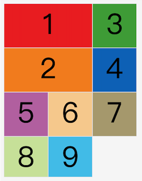 image from dependency