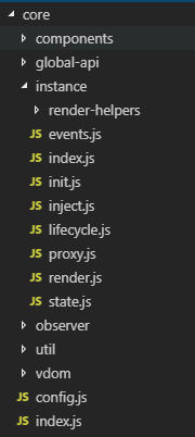 image from dependency