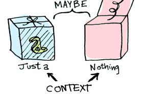 image from dependency